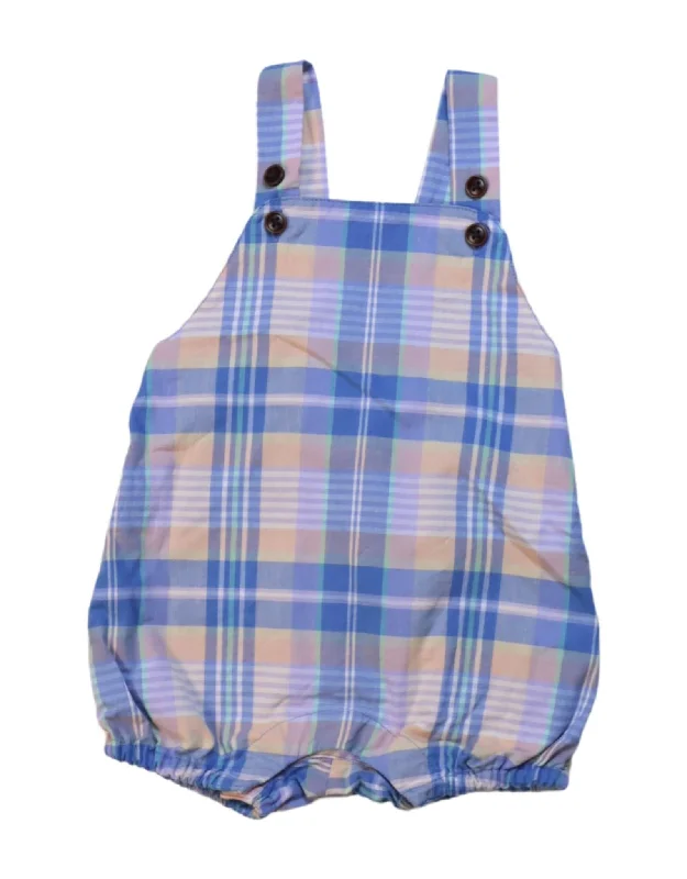 Men's Casual Pants for Everyday WearJanie & Jack Overall Short 3-6M