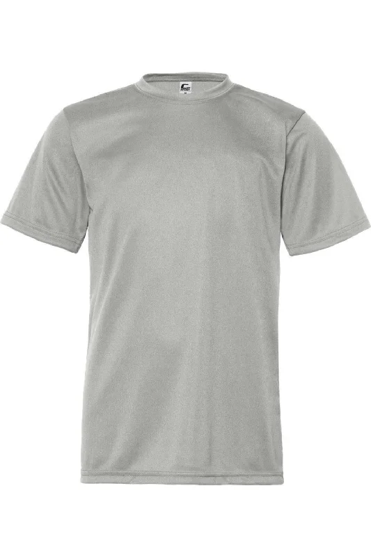 Men's Shirts with Zippered PocketsC2 Sport Youth Performance T-Shirt