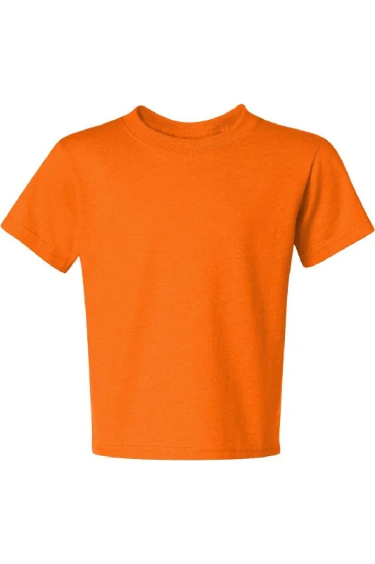 safety orange
