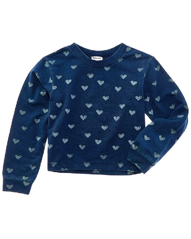 Men's Shirts with Checkered PatternsSplendid Sweatshirt