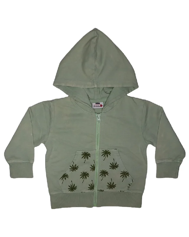 Men's Hoodies for SnowshoeingMish Mish Pocket Hoodie