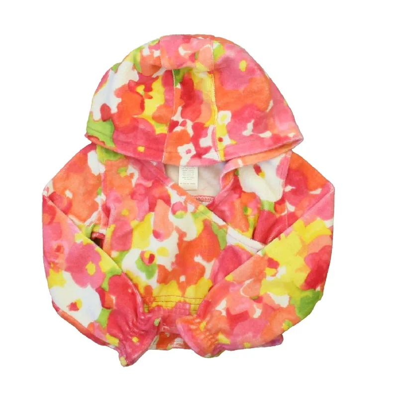 Men's Hoodies with Security PocketsJanie and Jack Girls Pink | Yellow | White Hoodie