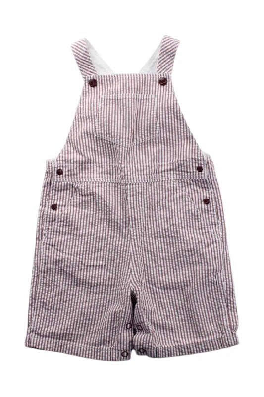 Men's Patterned Pants with Geometric DesignsPetit Bateau Striped Overall Shorts - Size 2T Men's Patterned Pants with Geometric DesignsPetit Bateau Striped Overall Shorts - Size 2T