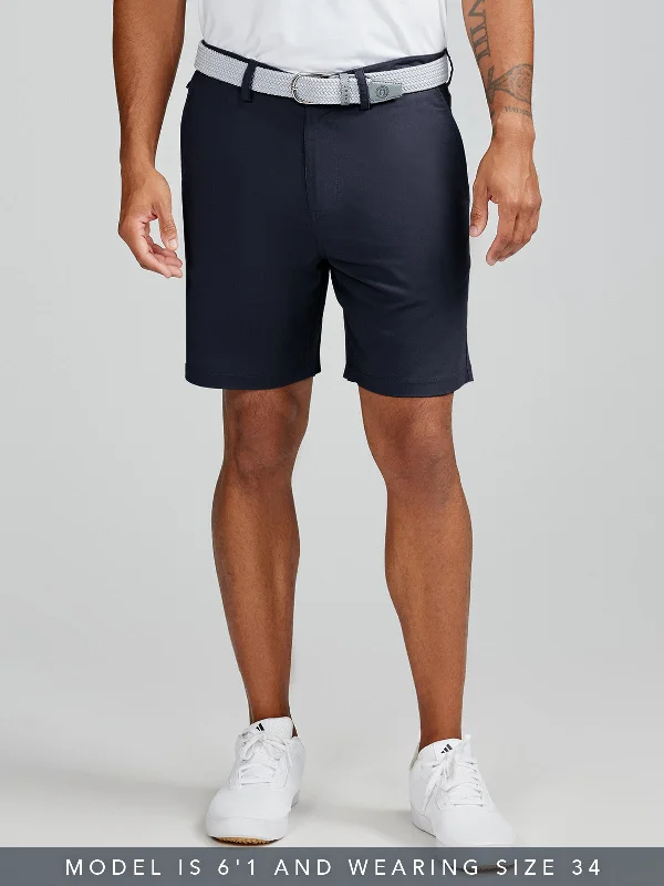 Men's Pants with Hidden PocketsMotion 7in Short