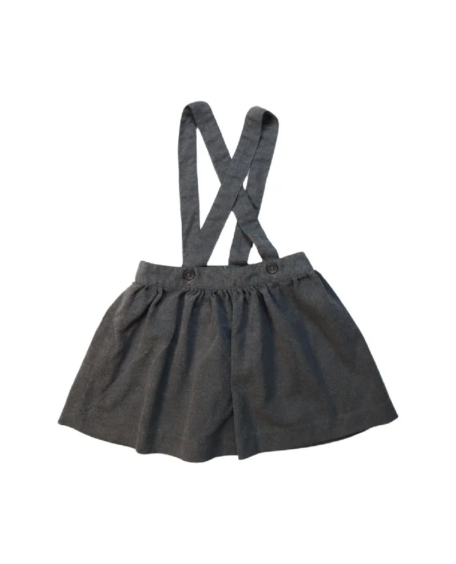 Men's Pants with Reflective Stripes for SafetyCdeC Overall Dress 4T