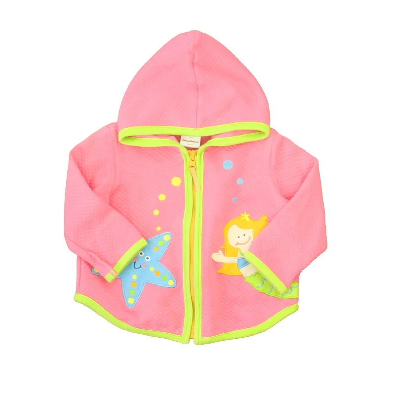 Men's Hoodies with Hidden Pockets for PhonesHanna Andersson Girls Pink Mermaid Hoodie