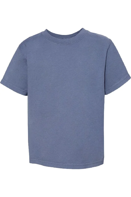 Men's Shirts for HuntingComfortWash by Hanes Garment-Dyed Youth T-Shirt