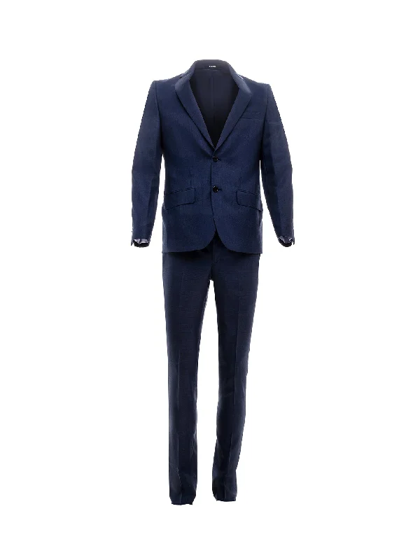 Suit Man Classic (Slim)