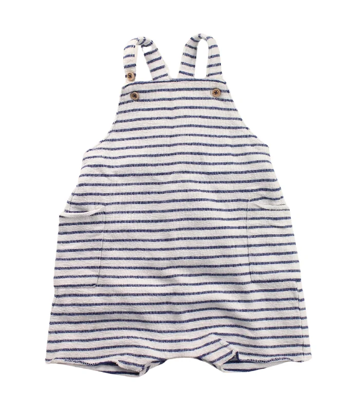 Casual Men's ChinosBout'Chou Overall Short 6-12M