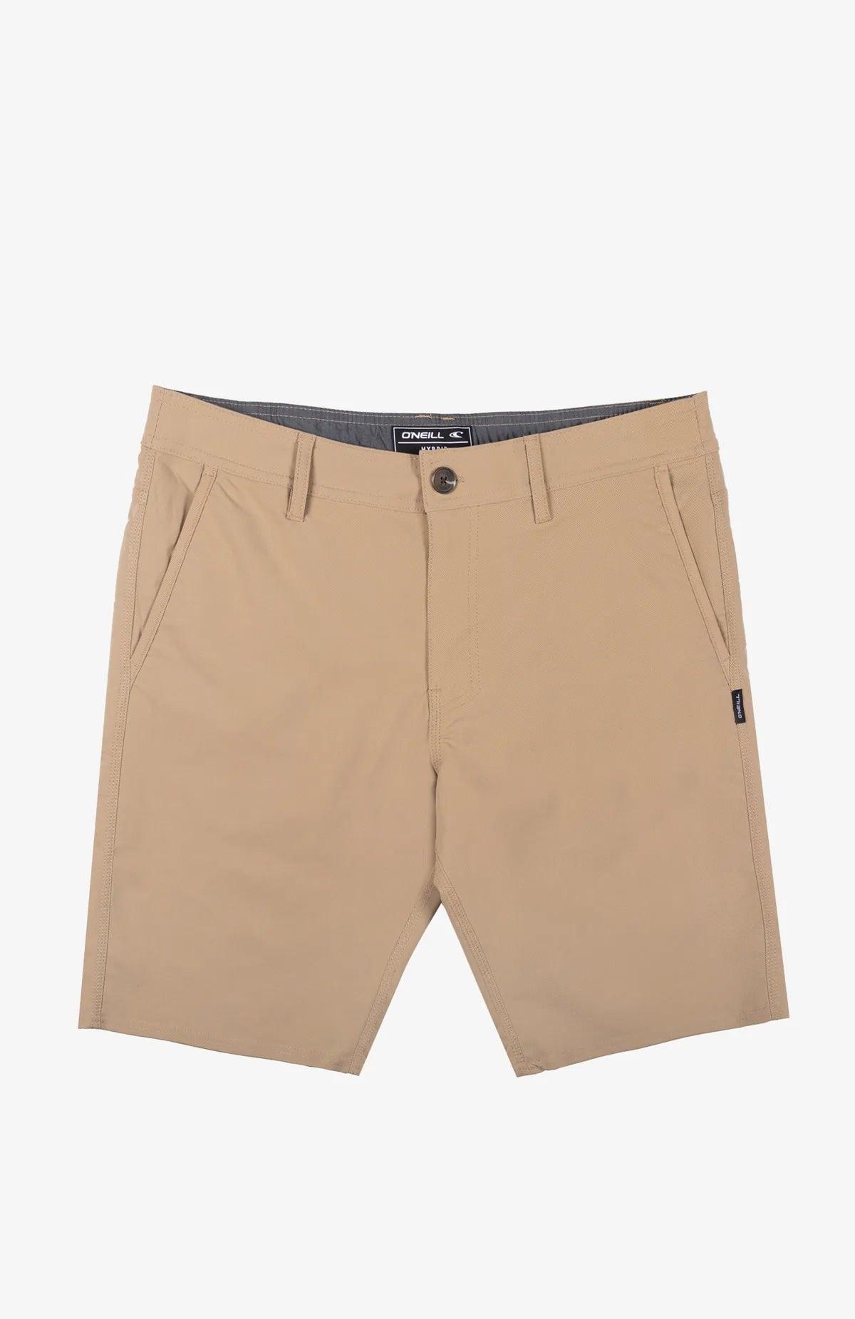 KHAKI