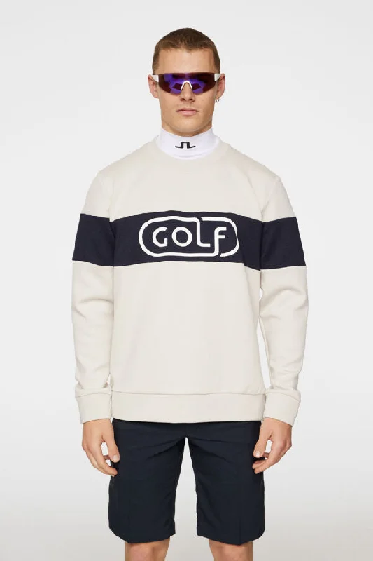 Men's Sweaters for Everyday WearKameron Crew Neck