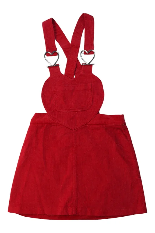 Men's Elastic-Waisted Pants for Easy MovementVivetta Overall Dress 4T
