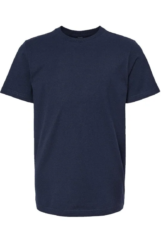 Casual Men's T-ShirtsTultex Youth Heavyweight T-Shirt