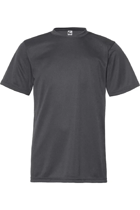 Men's Tailored Shirts for a Professional AppearanceC2 Sport Youth Performance T-Shirt