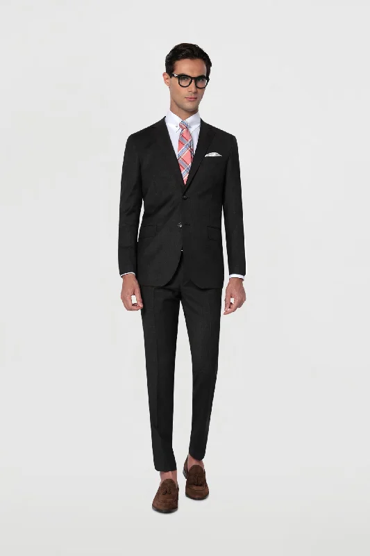 Men's Classic Slim Fit Suit
