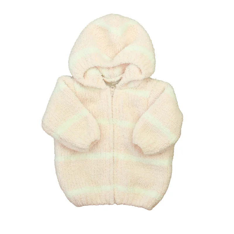 Men's Hoodies for SkiingAngel Dear Girls Pink | White Hoodie