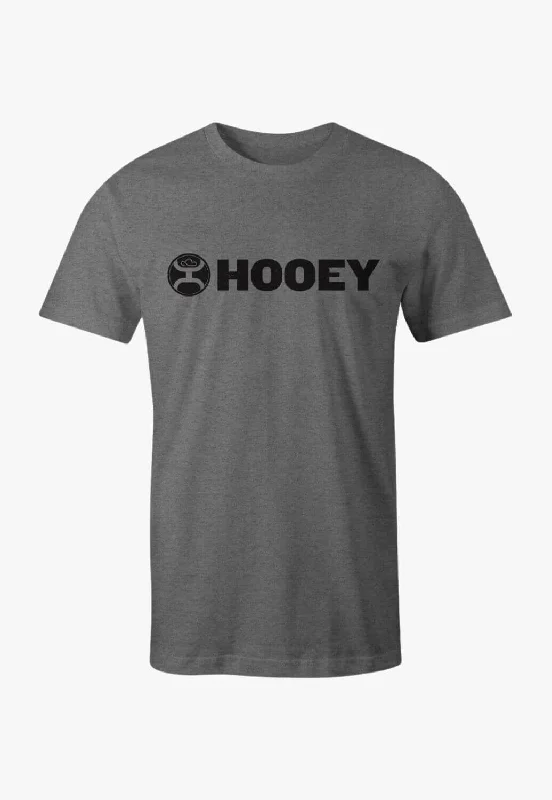 Men's Shirts with Animal PrintsHooey Mens Lock-Up T-Shirt