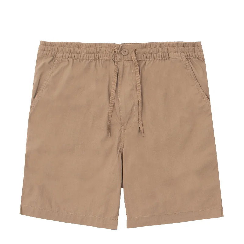 Men's Patterned Pants with Camouflage PrintsPatagonia Nomader Volley Shorts Slab Khaki Men's Patterned Pants with Camouflage PrintsPatagonia Nomader Volley Shorts Slab Khaki