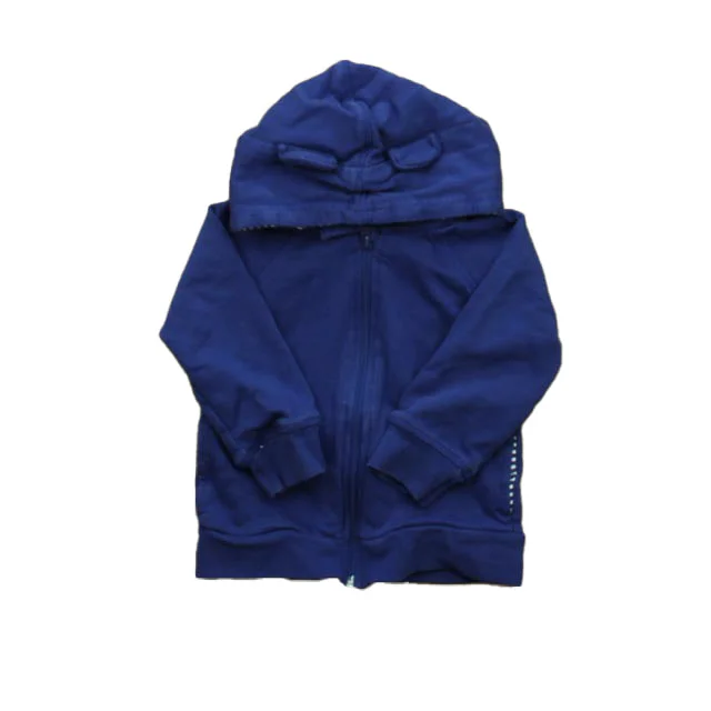 Men's Hoodies for Casual WearHanna Andersson Boys Blue Hoodie