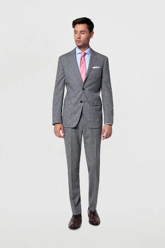 Men's Classic Suit