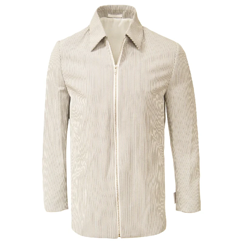 PRONTI SPRING LONG JACKET/B6781