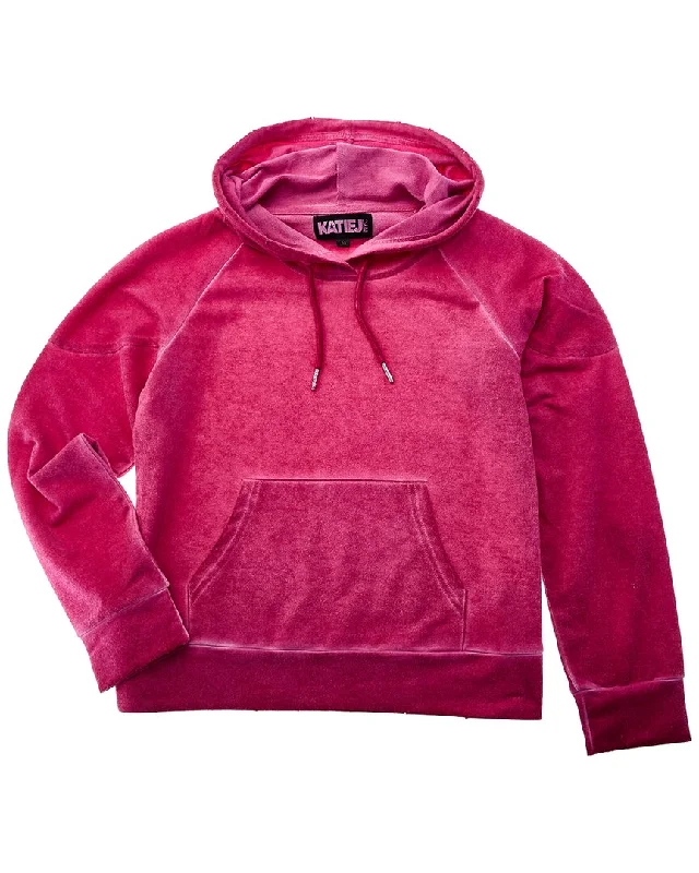 Men's Hoodies for SpringKatieJnyc Chelsea Hoodie