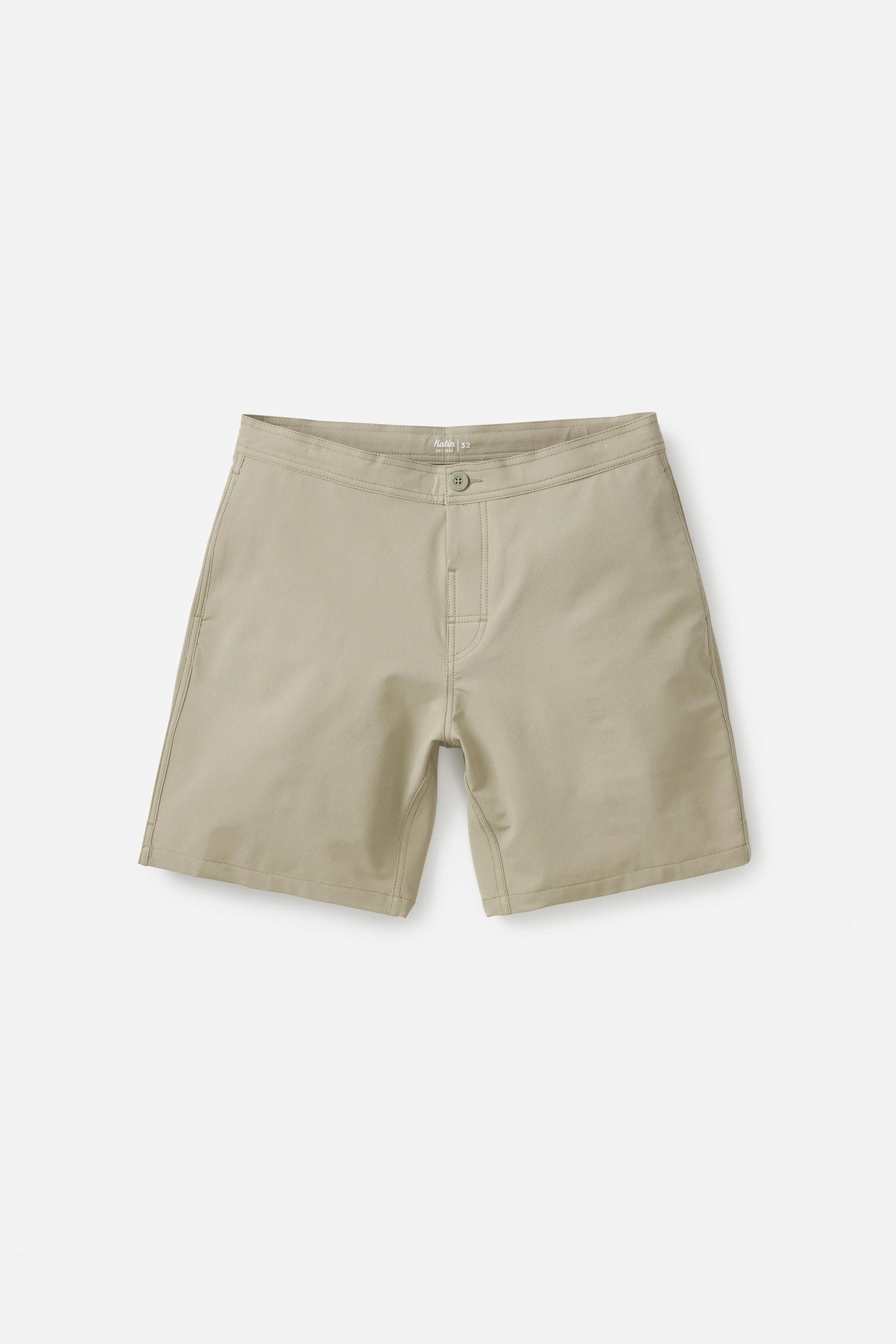 Men's Pants with Adjustable CuffsKATIN WONDERER HYBRID SHORT