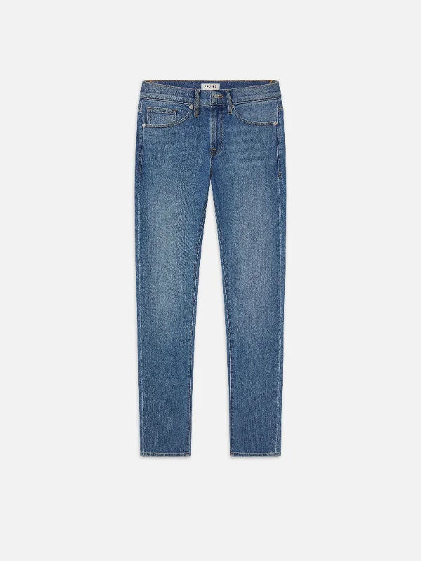 Men's Jeans Made in USAL'Homme Slim -- Shield