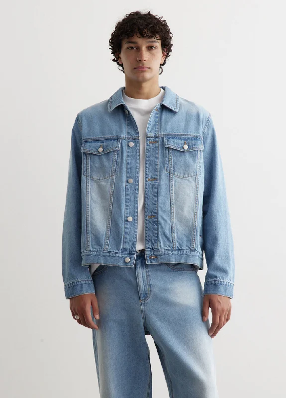 Men's Coats for City WearDragline Worker Jacket