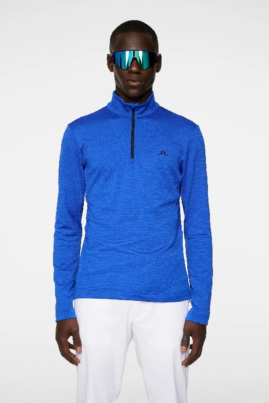 Men's Sweaters in Bright ColorsDestry Zip Mid Layer