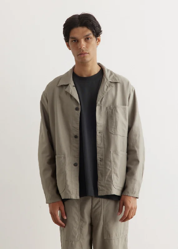 Men's Coats for Every BudgetCoverall Jacket