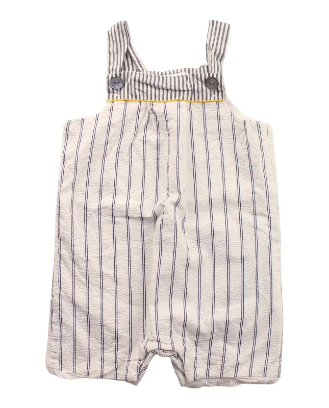 Classic Men's JeansJacadi Overall Short 6-12M