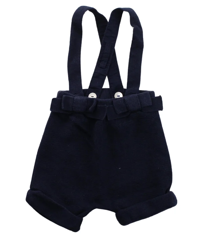 Men's Dress Pants for Special EventsJacadi Overall Short 6-12M