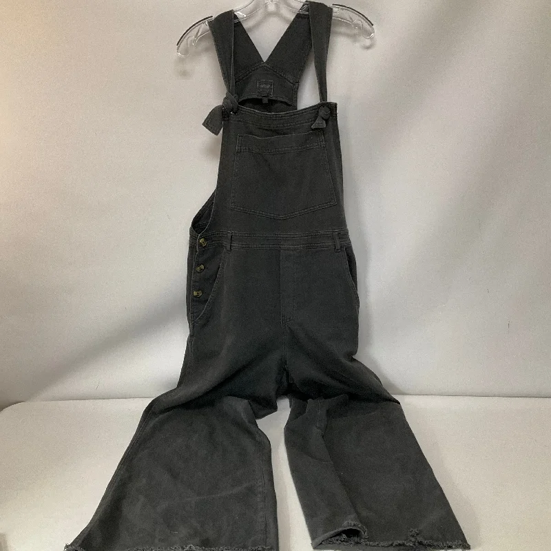 Men's Running Pants for ExerciseOveralls By Aerie In Grey, Size: L