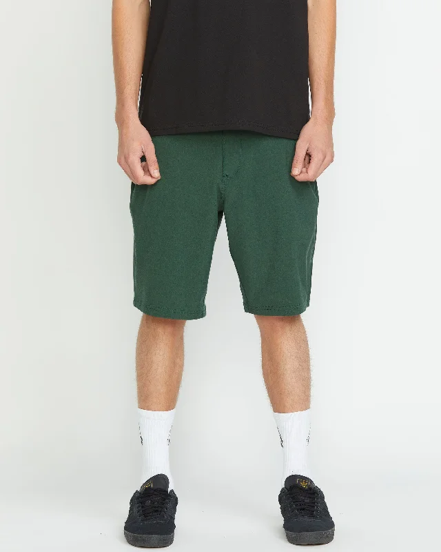 Men's Unique and Designer Bottom Wear for a Statement LookFrickin Cross Shred Static Shorts - Alpine Men's Unique and Designer Bottom Wear for a Statement LookFrickin Cross Shred Static Shorts - Alpine