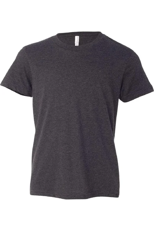 dark grey heather