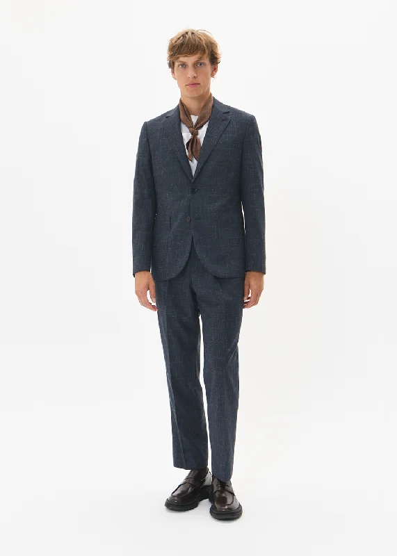George Blazer