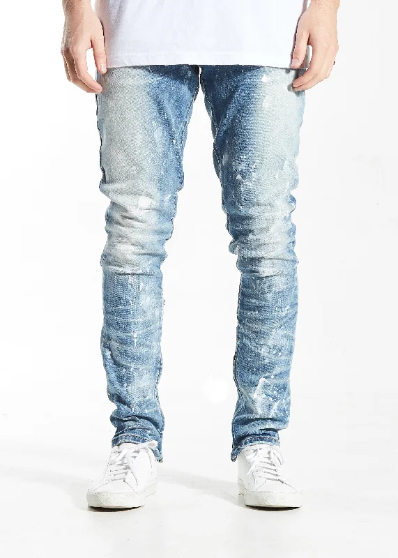 Modern Men's JeansPacific Denim (Vintage Stone)