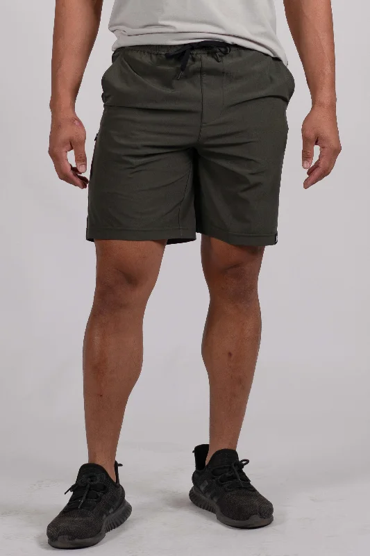 Rifle Green
