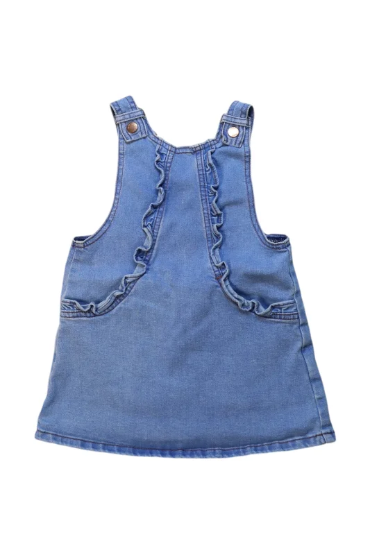 Men's Skinny Jeans for a Trendy LookSeed Overall Dress 2T