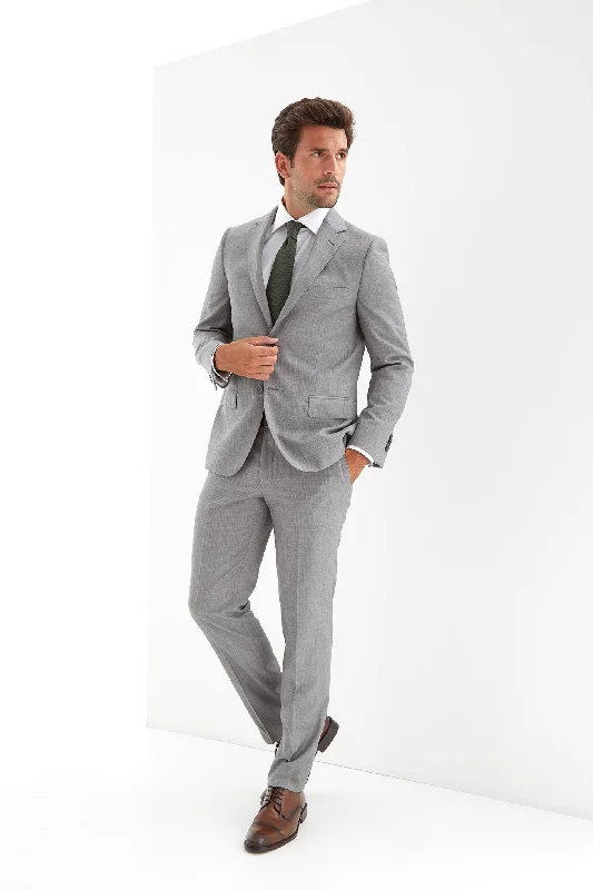 Men's Classic Suit