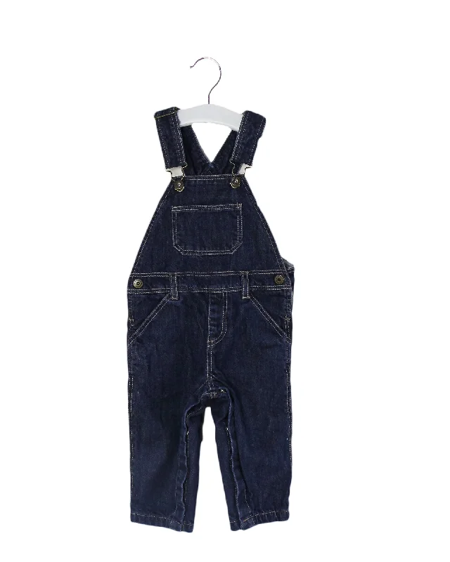 Casual Men's ChinosBout'Chou Long Overall 6-12M