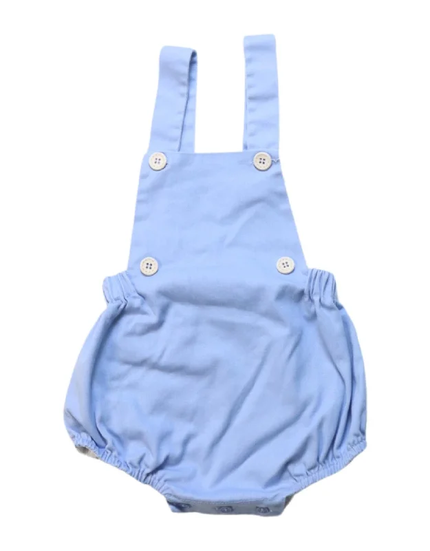 Men's Pants with Hidden PocketsPaz Rodriguez Overall Short 18M