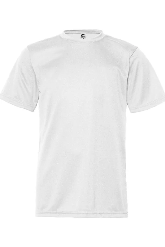 Men's Shirts with Striped PatternsC2 Sport Youth Performance T-Shirt