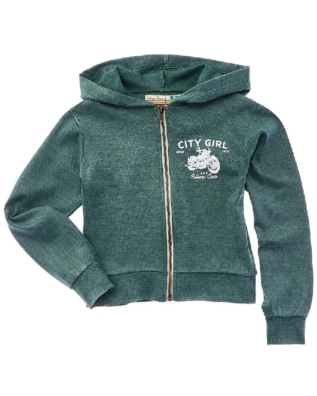 Men's Hoodies for LoungingVintage Havana Hoodie
