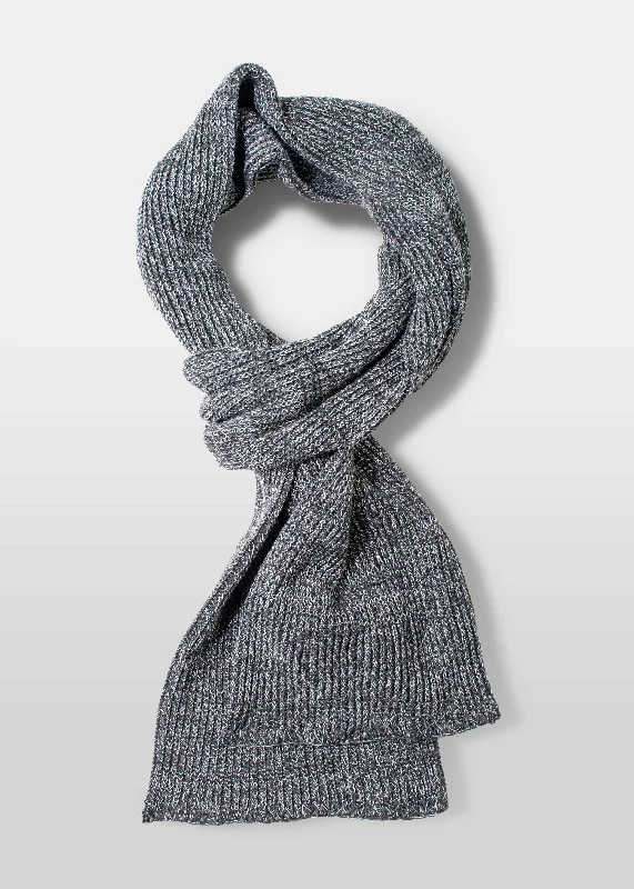 Men's Skinny JeansBrooklyn Denim Co. Recycled Classic Scarf - Ash