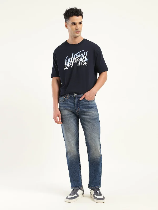Designer Skinny Men's JeansMen's 511 Indigo Slim Fit Jeans