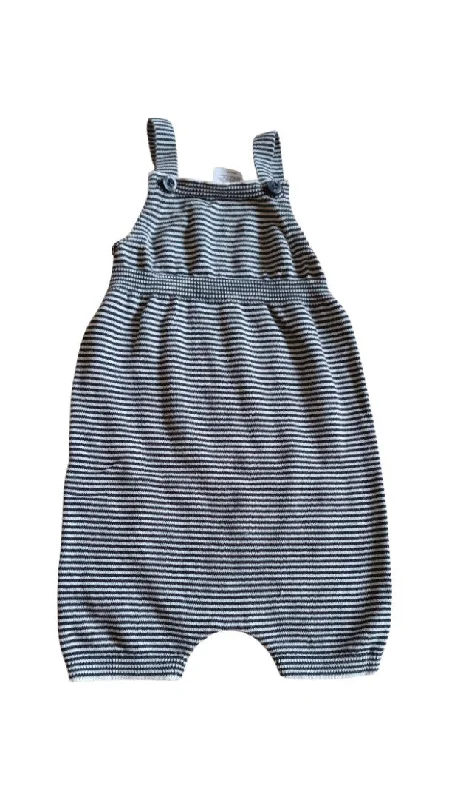 Men's Work Pants for Durability and ComfortSeed Overall Shorts 6-12M