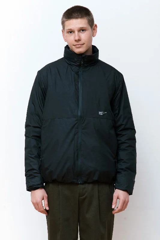 Men's Coats with Tactical FeaturesAlta Light Pertex Black