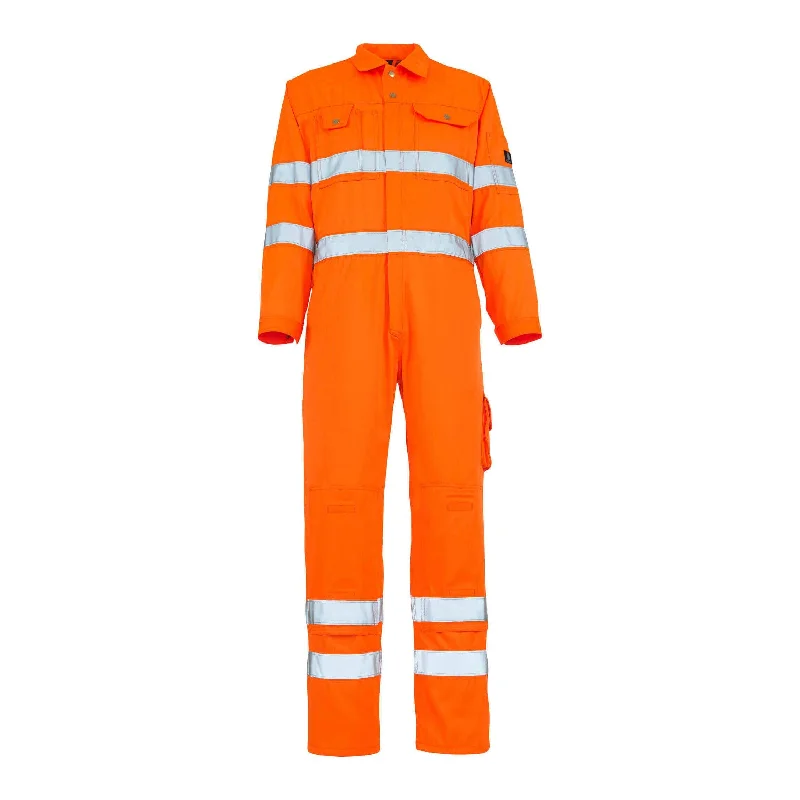 Men's Tapered Pants for a Slimming EffectMascot Utah Hi-Vis Boilersuit Overall 00419-860 - Safe Classic, Mens Men's Tapered Pants for a Slimming EffectMascot Utah Hi-Vis Boilersuit Overall 00419-860 - Safe Classic, Mens